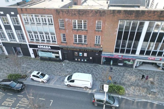 Leisure/hospitality for sale in The Kingsway, Swansea