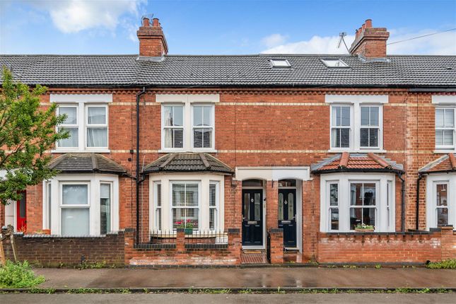 Thumbnail Terraced house for sale in George Street, Bedford