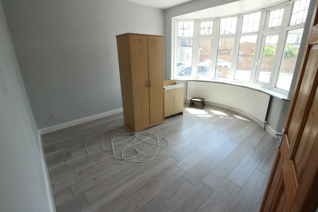Front Reception Room