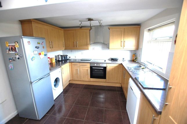 Semi-detached house for sale in Chapel Close, Dukinfield, Greater Manchester
