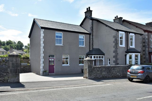 Thumbnail Detached house for sale in Station Road, Dalton-In-Furness