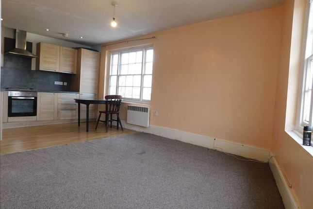 End terrace house for sale in The Terrace, Gravesend