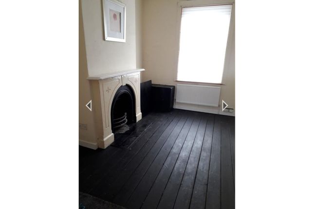 Terraced house for sale in Mersey Road, Widnes