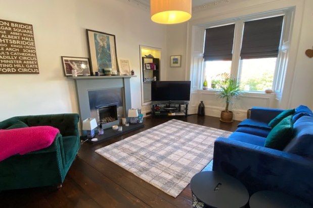Flat to rent in Clydesdale Street, Hamilton ML3