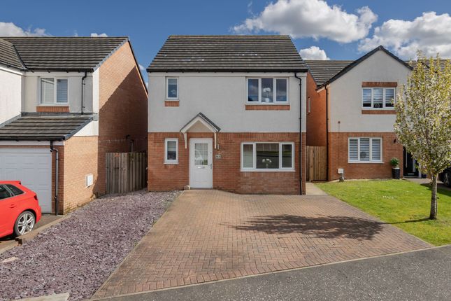Detached house for sale in Renton Drive, Bathgate