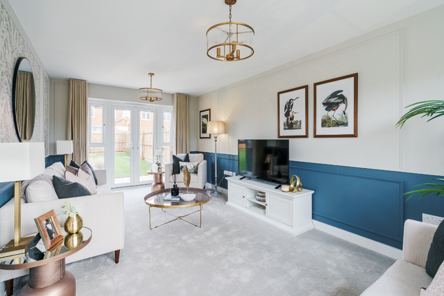 Aconite Road, King's Lynn photo 4