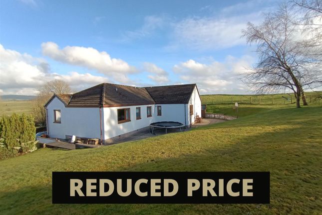 Detached bungalow for sale in Kirkton, Dumfries