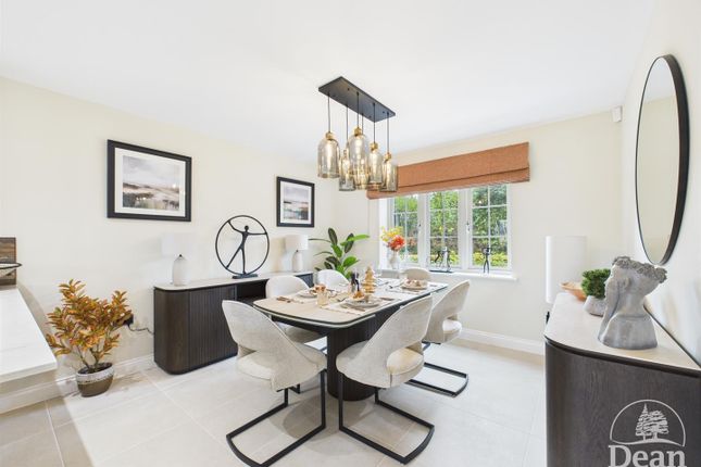 Show Home
