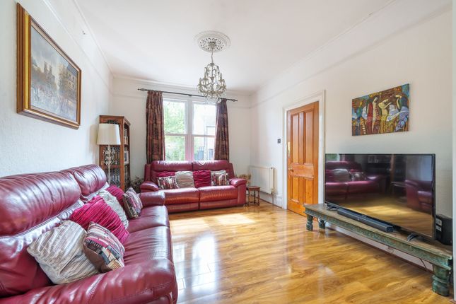 Detached house for sale in Malden Road, Nascot Wood, Watford