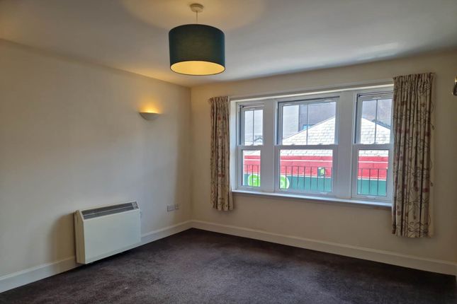 Thumbnail Flat to rent in Margaret Street, Inverness