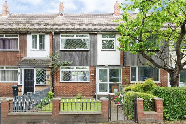 3-bed terraced on 7, Marfleet Lane, Hull, £50,000