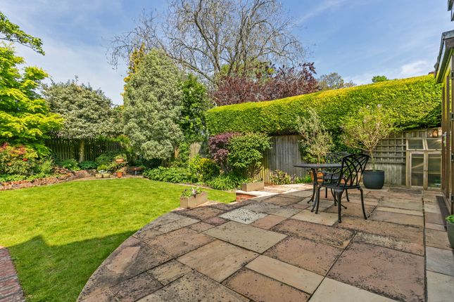 Detached house for sale in Hampton Lane, Winchester