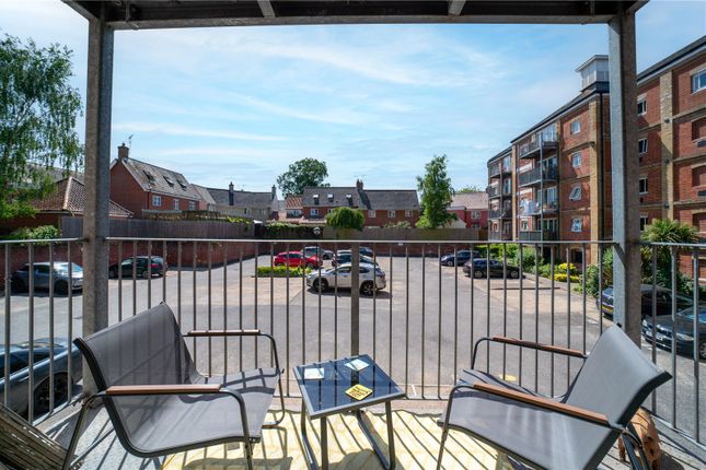 Flat 6, Free Rodwell House,, School Lane, Manningtree photo 4