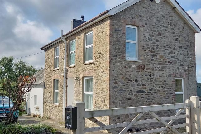 2-bed house on Perth Y Piod, Llanarth, £350,000