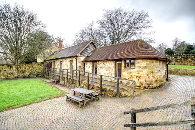 Office to let in The Old Stables, Pippingford Park, Nutley