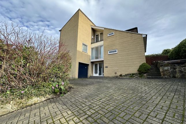 Thumbnail Detached house for sale in Marske Lane, Skelton-In-Cleveland, Saltburn-By-The-Sea