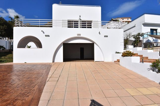 Bolnuevo, Bolneuvo, Murcia, Spain, 4 bedroom villa for sale - 55112198