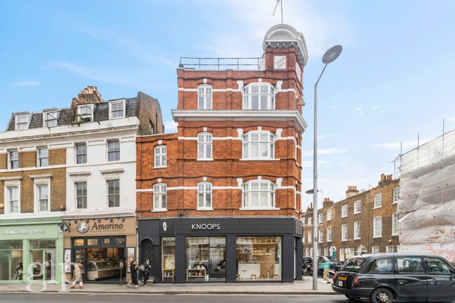 Thumbnail Flat to rent in 69 Kings Road, London, Greater London