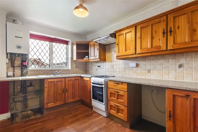Ferndown Drive, North East Lincs photo 2