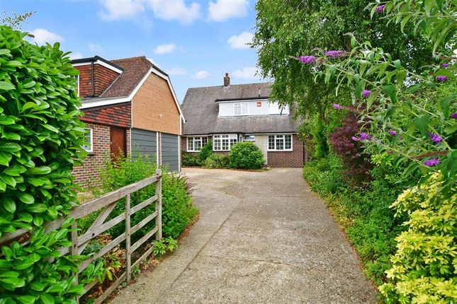 Thumbnail Detached house for sale in Old Farm Lane, Westbourne, West Sussex