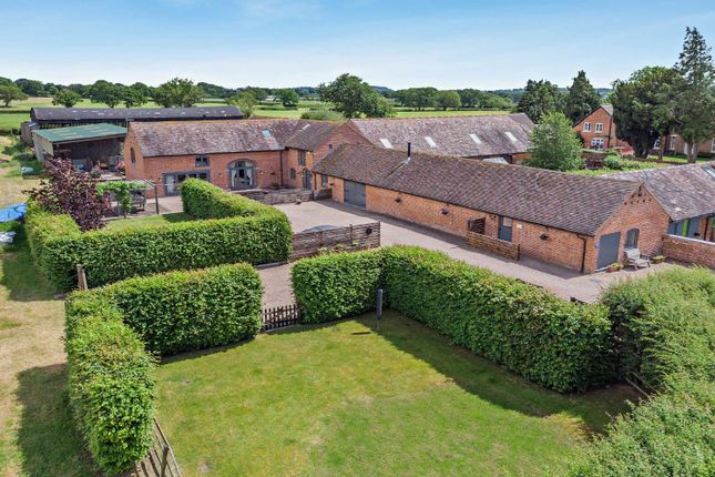 The Drift House, Springfield Barns,, Marton, Shrewsbury photo 2