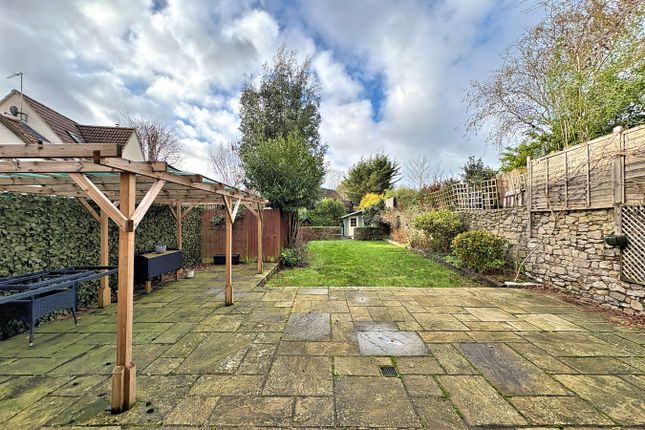 'The Old Stable Block', Bibstone, Cromhall photo 3