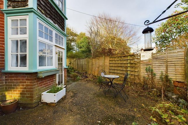 Cottage for sale in The Londs, Overstrand, Cromer