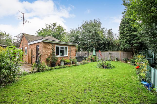 Detached house for sale in Fernhill Road, Farnborough