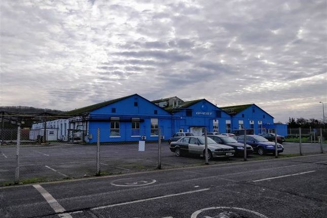 Commercial property to let in Winterstoke Road, Weston-Super-Mare