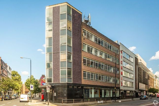 Office to let in Bethnal Green Road, London