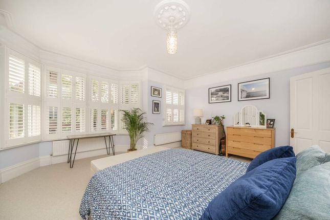 Terraced house for sale in Salford Road, London