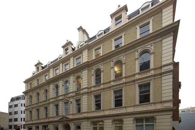 Office to let in 12 Bridewell Place, London