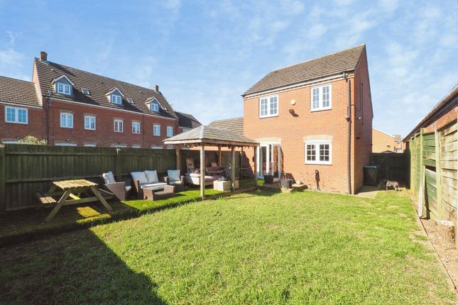 6, Ravenstone Court, Nottinghamshire photo 2