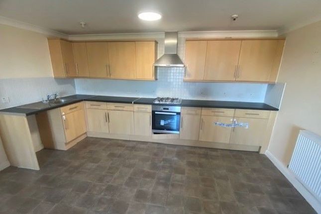 Flat 11 St. Wilfrids Place, High Street, Chichester photo 4