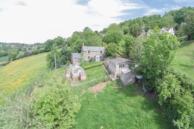 2 bed cottage for sale in Goodrich, Ross-On-Wye HR9