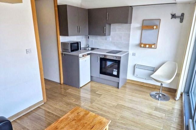Apartment 313, Citispace South,, 11 Regent Street, Leeds photo 2