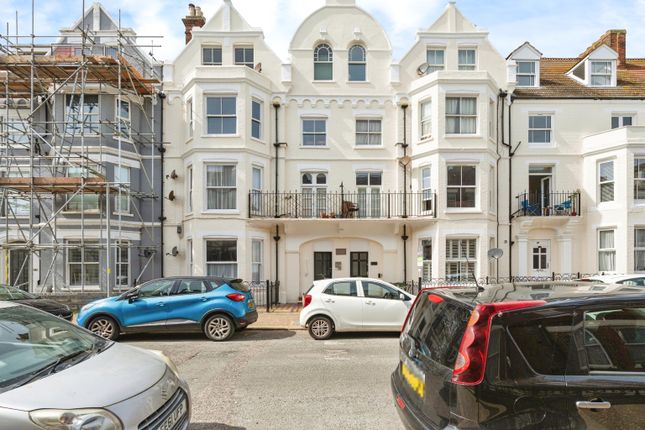 Flat for sale in Cabbell Road, Cromer, Norfolk