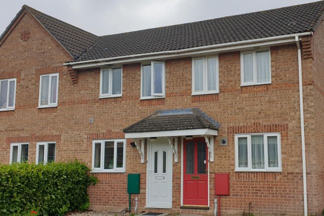 Thumbnail Property to rent in Bluebell Close, Thetford