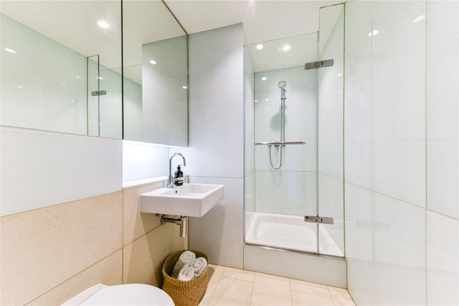 Flat to rent in Latitude House, Oval Road, Camden, London