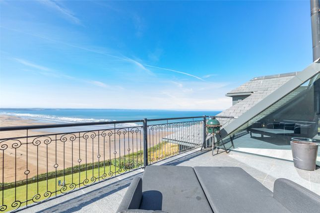 7, Penthouse, The Chalet, Braunton photo 4