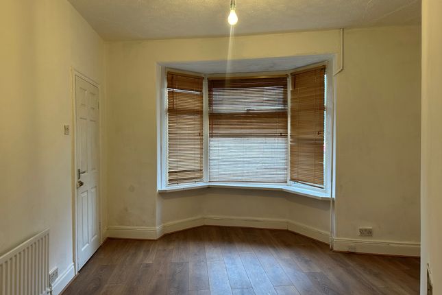 Terraced house to rent in South Eldon Street, South Shields