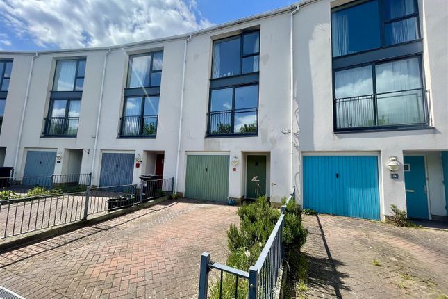 Town house for sale in Pennant Place, Portishead, Bristol