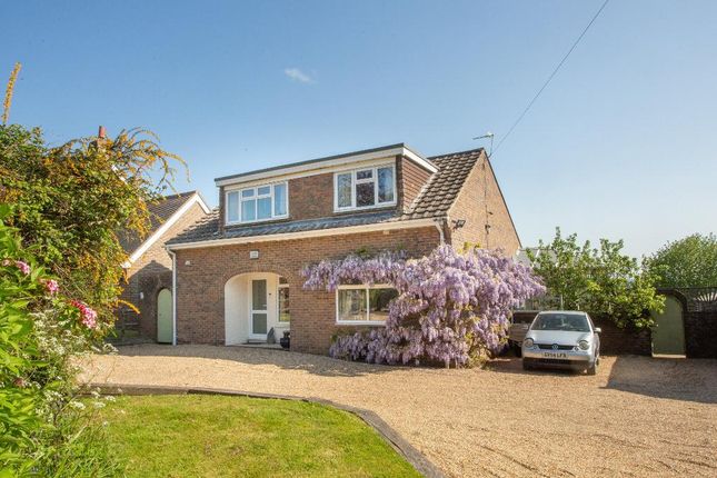 Thumbnail Detached house for sale in The Strait, Boreham Street, Wartling, East Sussex