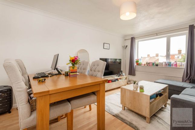 9b, Recreation Road, Norwich photo 3