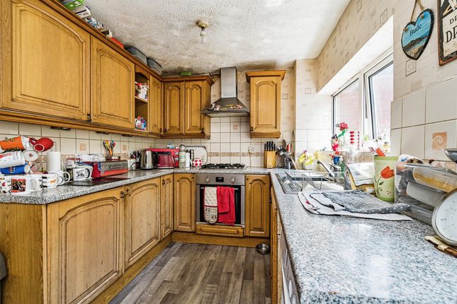 Semi-detached house for sale in Gayfield Avenue, Brierley Hill