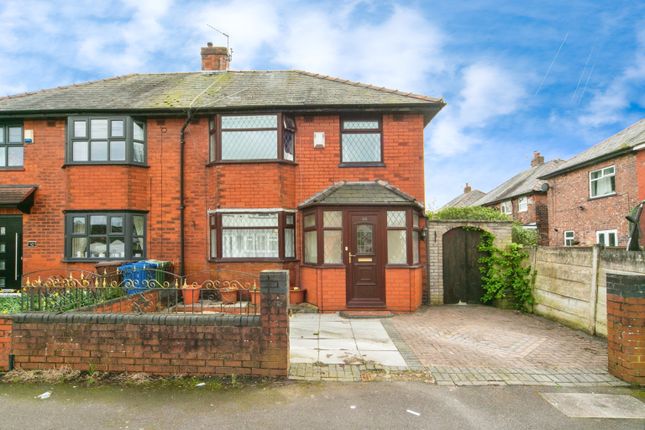 Thumbnail Semi-detached house for sale in Larch Avenue, Wigan
