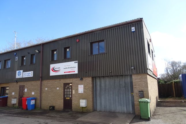 Thumbnail Office to let in 40 Coldharbour Lane, Harpenden