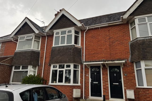 2 Bedroom House in BA14 0EG