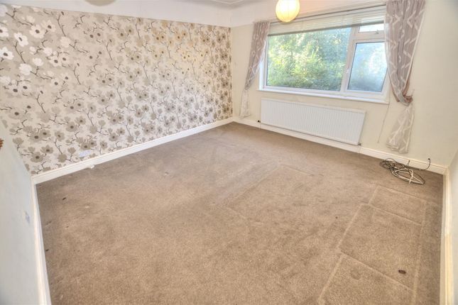 Detached bungalow for sale in Spinney Crescent, Crosby, Liverpool