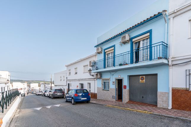 Town house for sale in Guadiaro, Cadiz, Spain